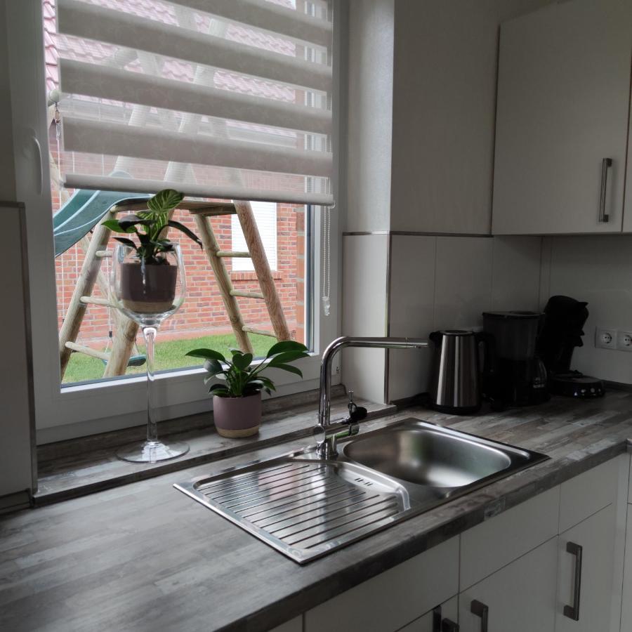 Holiday home Landbrise Petersfeld