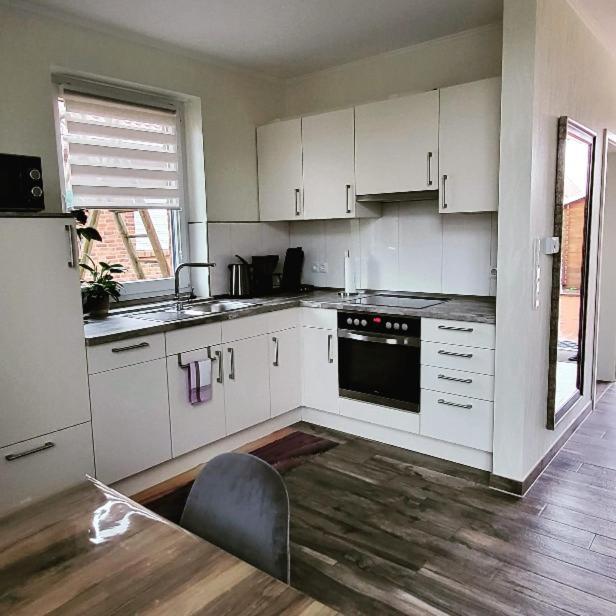 Landbrise Holiday home *