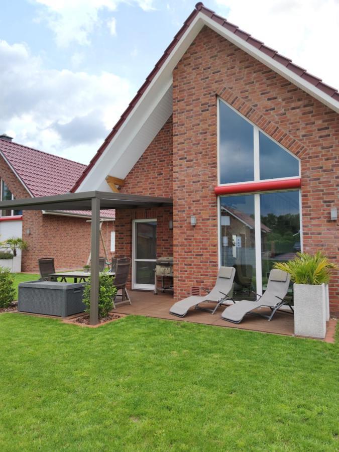 Holiday home Landbrise Petersfeld