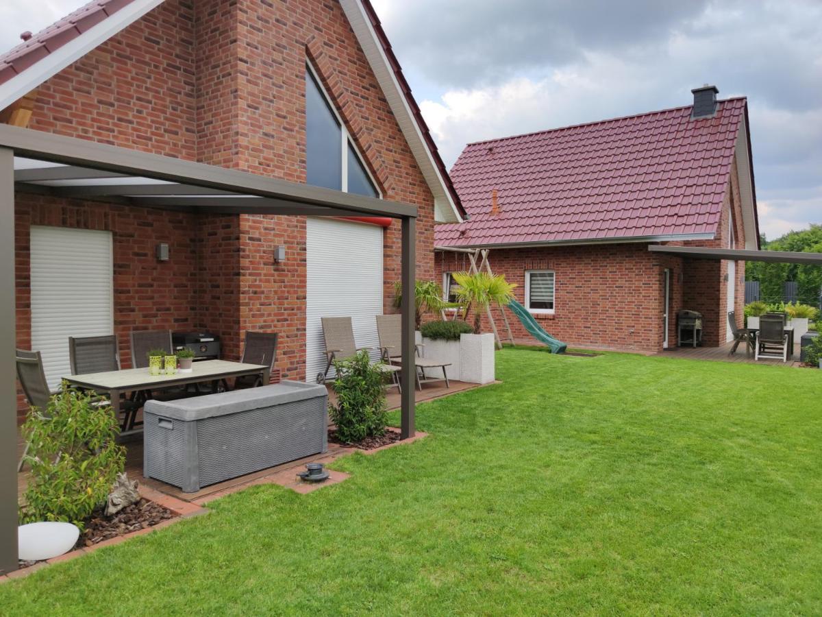 Holiday home Landbrise Petersfeld