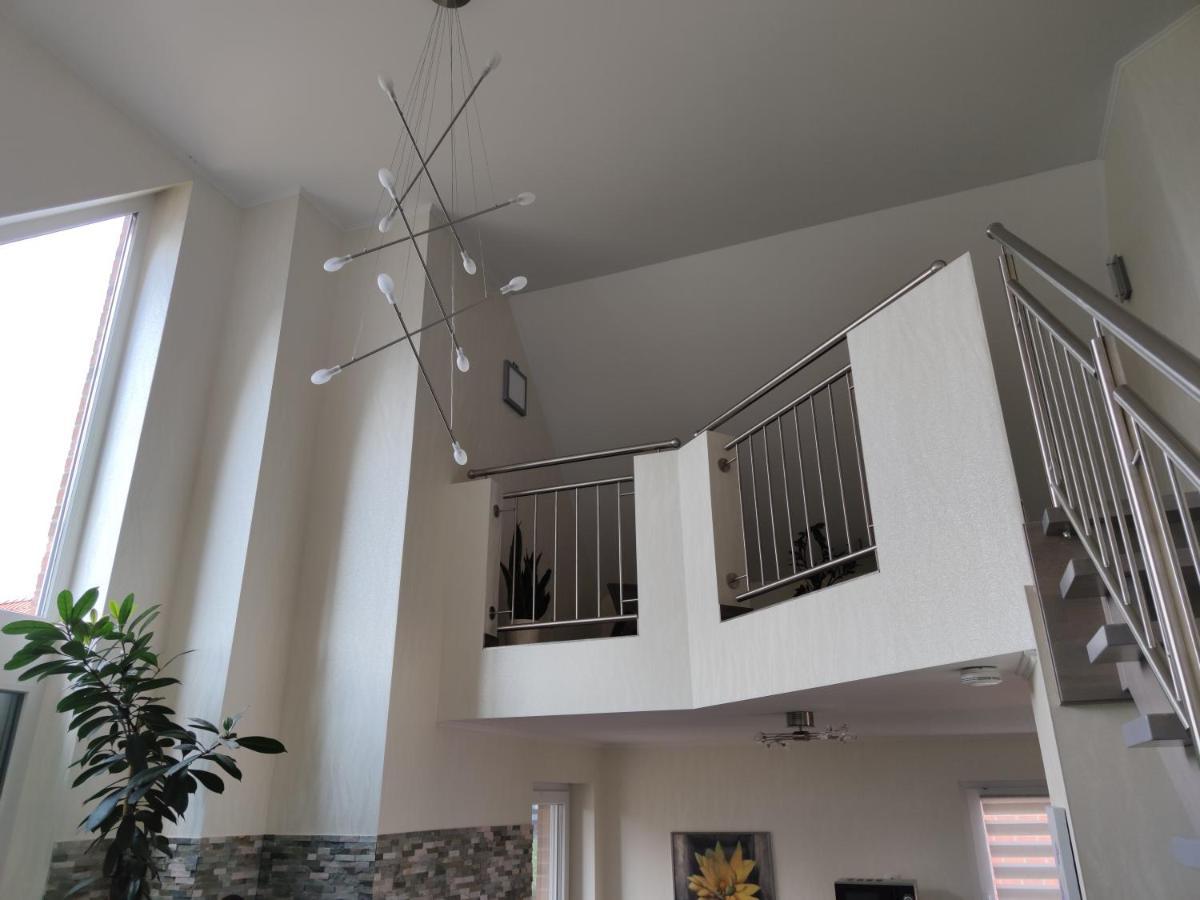 Holiday home Landbrise