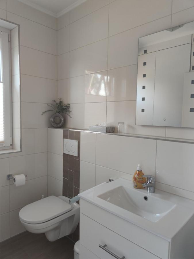 Holiday home Landbrise *