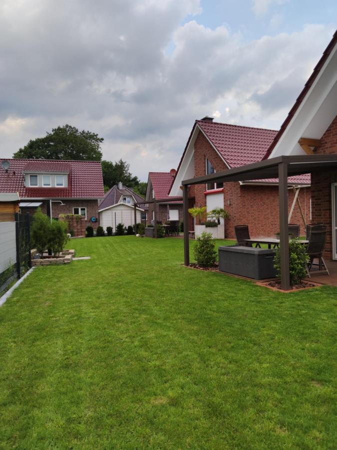 Holiday home Landbrise