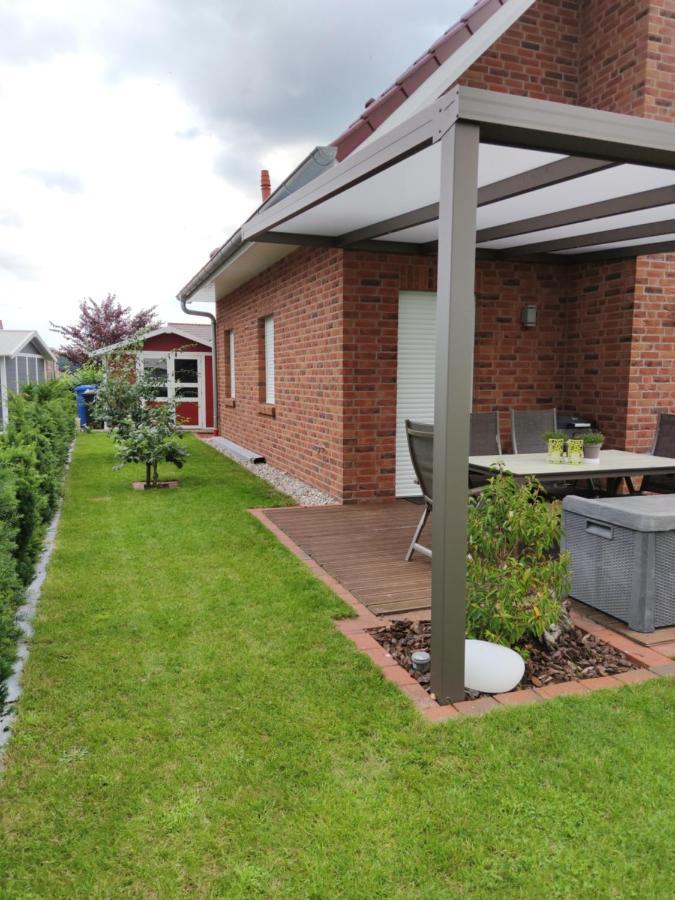 Landbrise Holiday home *