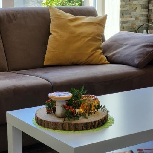Holiday home Landbrise