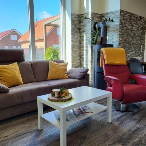 Holiday home Landbrise