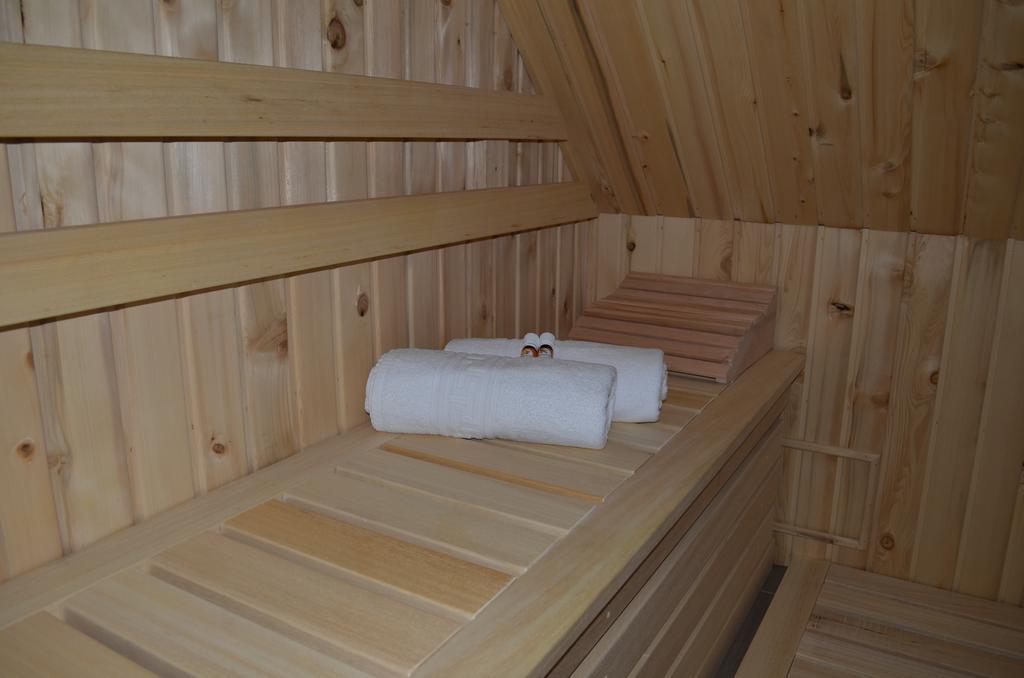 Landbrise Holiday home *