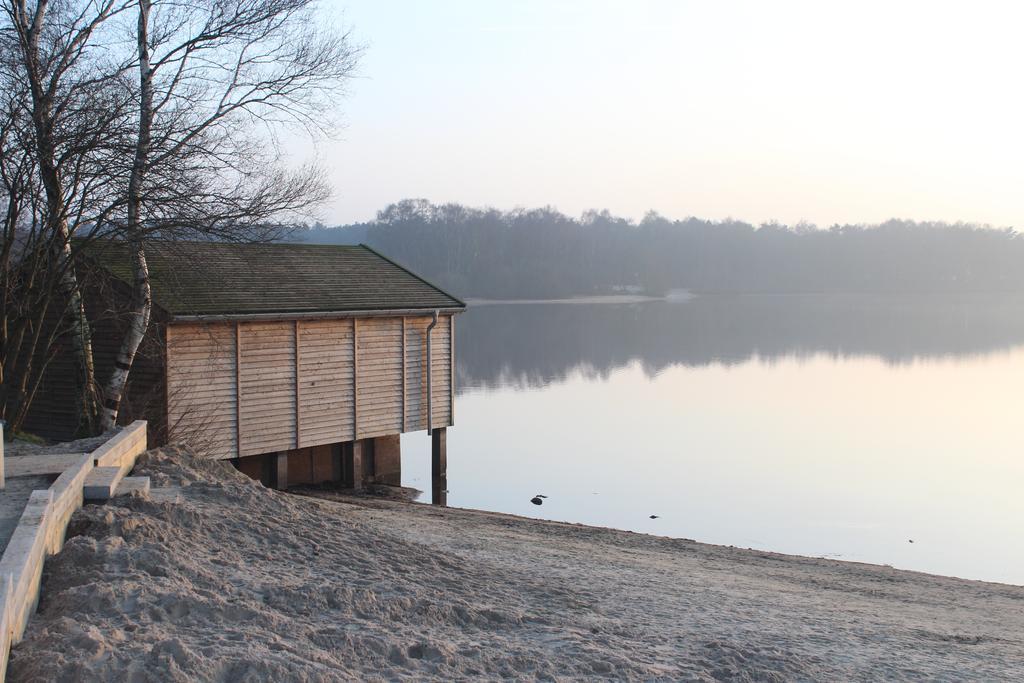 Holiday home Landbrise *
