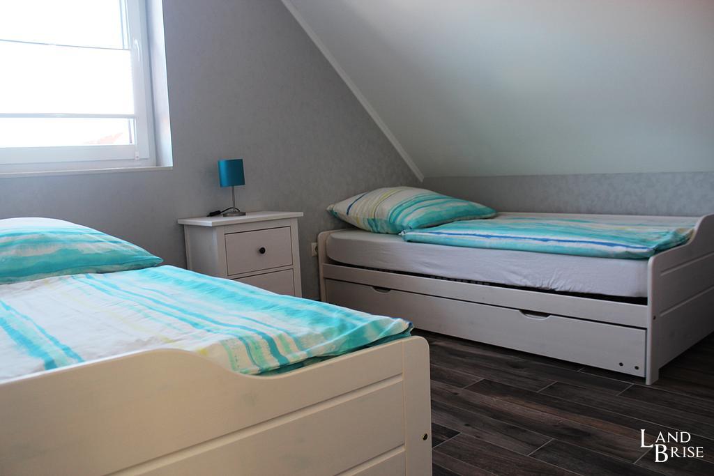Landbrise Holiday home Petersfeld
