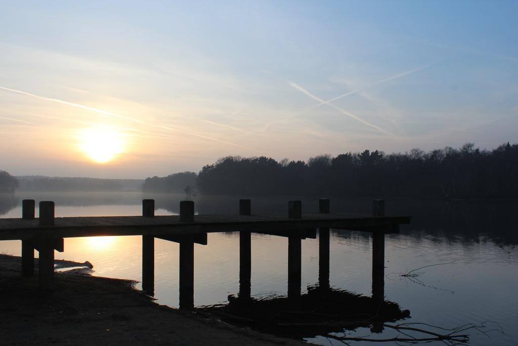 Landbrise Petersfeld