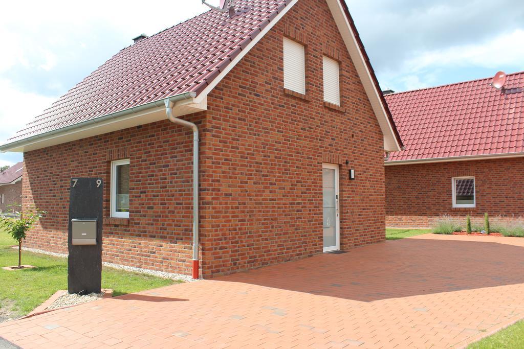Holiday home Landbrise