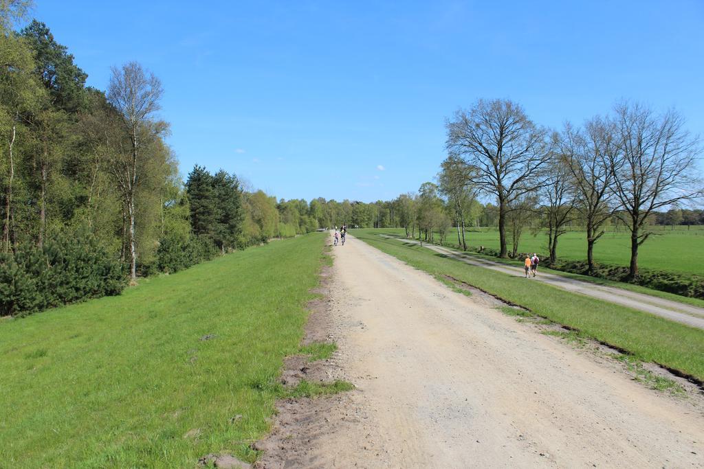 Landbrise Holiday home