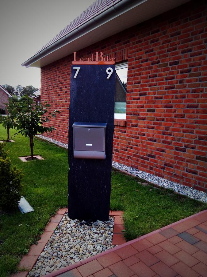 Landbrise Holiday home *