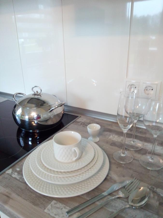 Holiday home Landbrise