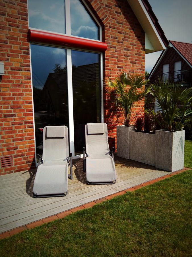 Holiday home Landbrise *