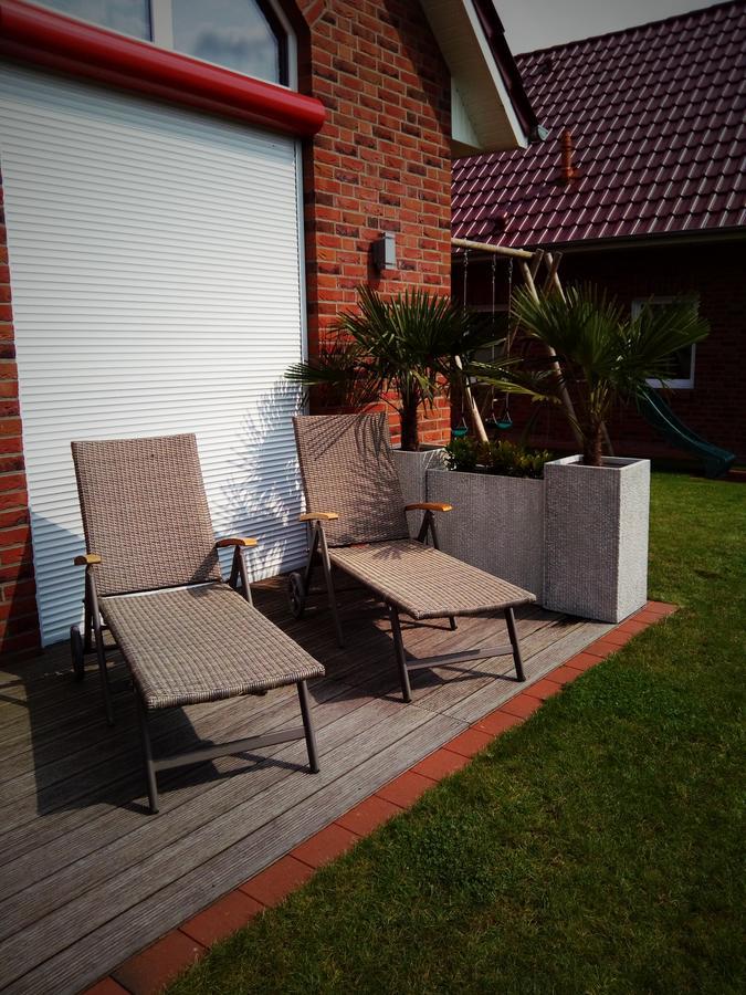 Landbrise Petersfeld